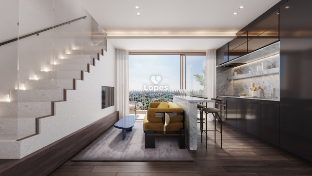 APARTAMENTO no Bairro: Centro - Lopes Home - Curitiba - foto 1