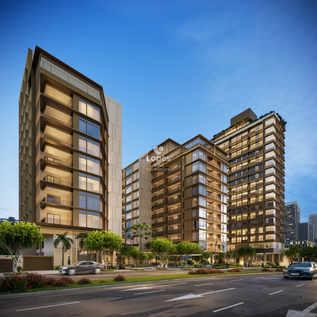 APARTAMENTO no Bairro: Centro - Lopes Home - Curitiba - foto 29