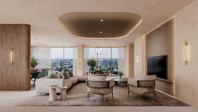 APARTAMENTO no Bairro: Centro - Lopes Home - Curitiba - foto 2