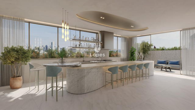 APARTAMENTO no Bairro: Centro - Lopes Home - Curitiba - foto 8