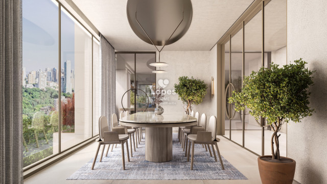 APARTAMENTO no Bairro: Centro - Lopes Home - Curitiba - foto 3