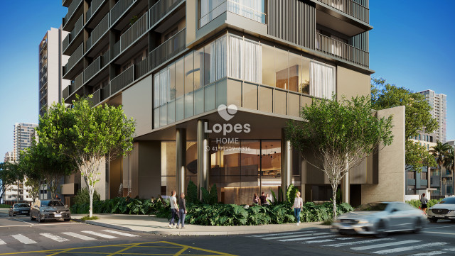 APARTAMENTO no Bairro: Centro - Lopes Home - Curitiba - foto 27