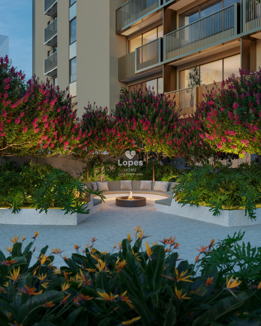 APARTAMENTO no Bairro: Centro - Lopes Home - Curitiba - foto 10