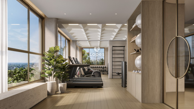 APARTAMENTO no Bairro: Centro - Lopes Home - Curitiba - foto 20