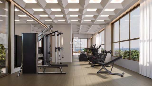 APARTAMENTO no Bairro: Centro - Lopes Home - Curitiba - foto 21