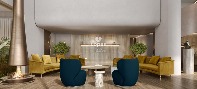 APARTAMENTO no Bairro: Centro - Lopes Home - Curitiba - foto 6