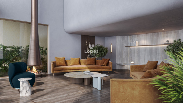 APARTAMENTO no Bairro: Centro - Lopes Home - Curitiba - foto 5