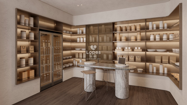 APARTAMENTO no Bairro: Centro - Lopes Home - Curitiba - foto 24