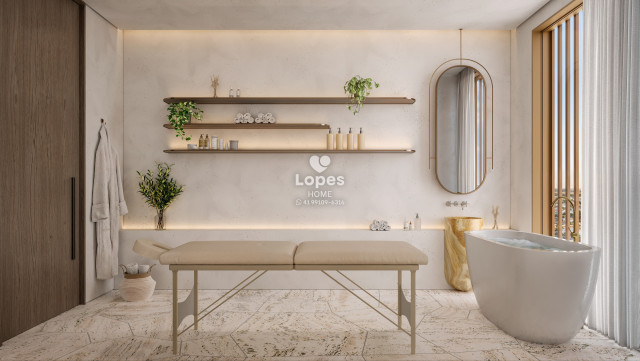 APARTAMENTO no Bairro: Centro - Lopes Home - Curitiba - foto 23