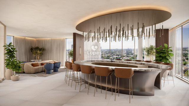 APARTAMENTO no Bairro: Centro - Lopes Home - Curitiba - foto 15