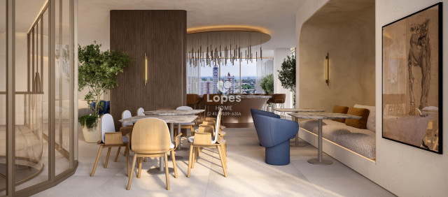 APARTAMENTO no Bairro: Centro - Lopes Home - Curitiba - foto 16