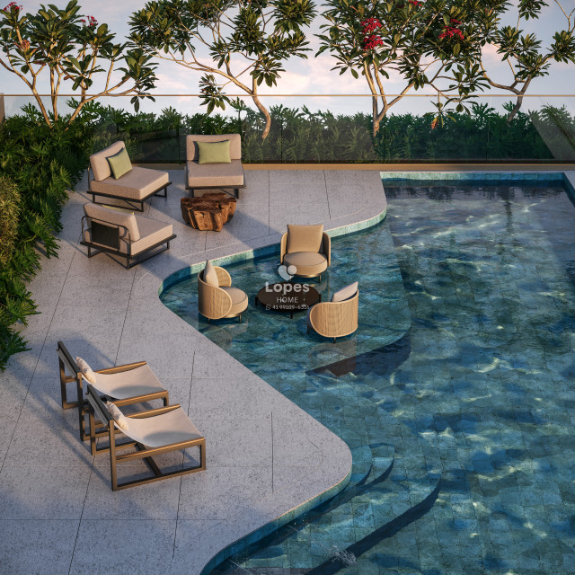 APARTAMENTO no Bairro: Centro - Lopes Home - Curitiba - foto 12