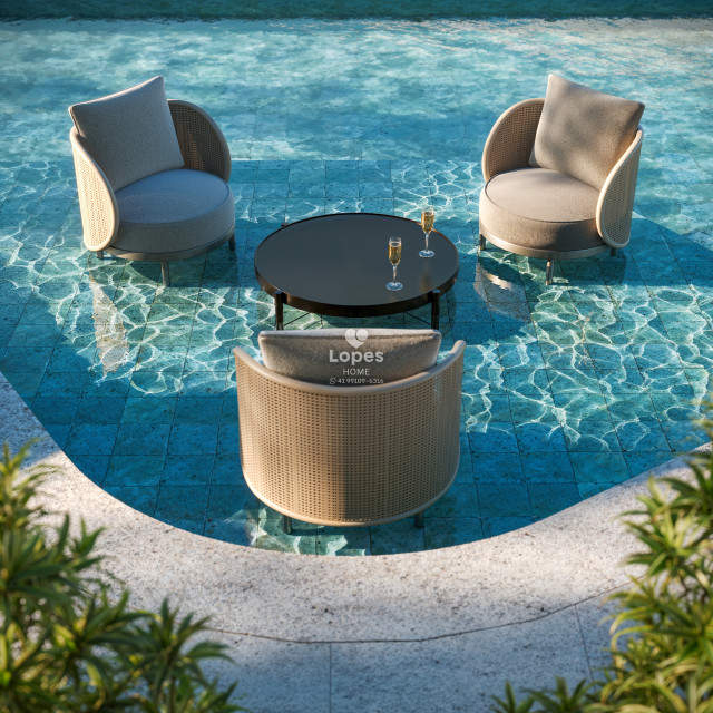 APARTAMENTO no Bairro: Centro - Lopes Home - Curitiba - foto 13