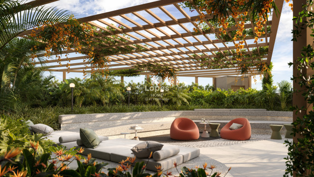 APARTAMENTO no Bairro: Centro - Lopes Home - Curitiba - foto 11