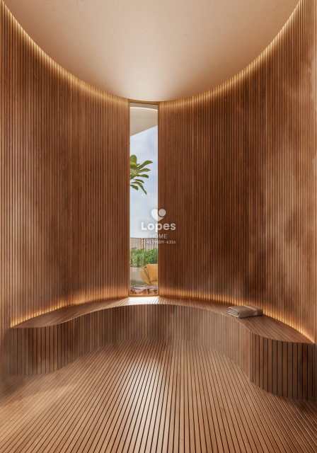 APARTAMENTO no Bairro: Centro - Lopes Home - Curitiba - foto 22