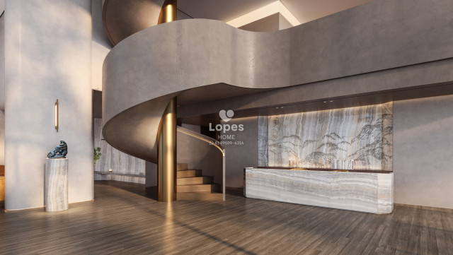 APARTAMENTO no Bairro: Centro - Lopes Home - Curitiba - foto 4