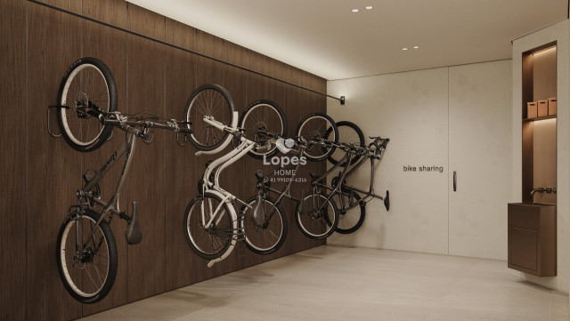 APARTAMENTO no Bairro: Centro - Lopes Home - Curitiba - foto 26