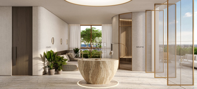 APARTAMENTO no Bairro: Centro - Lopes Home - Curitiba - foto 14