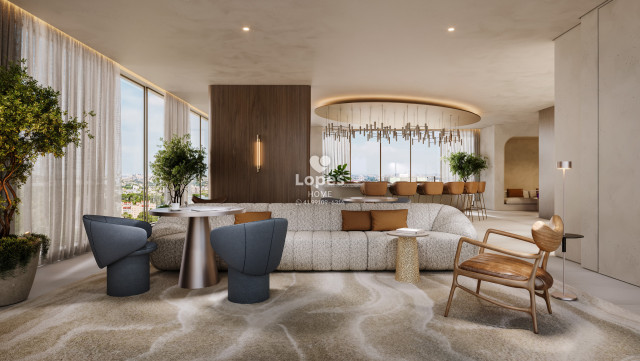 APARTAMENTO no Bairro: Centro - Lopes Home - Curitiba - foto 17