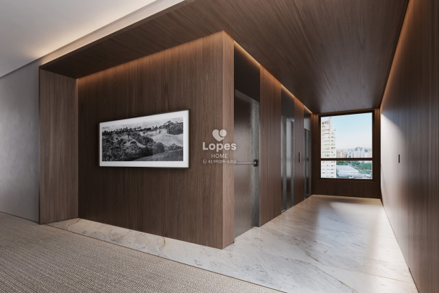 APARTAMENTO no Bairro: Centro - Lopes Home - Curitiba - foto 7