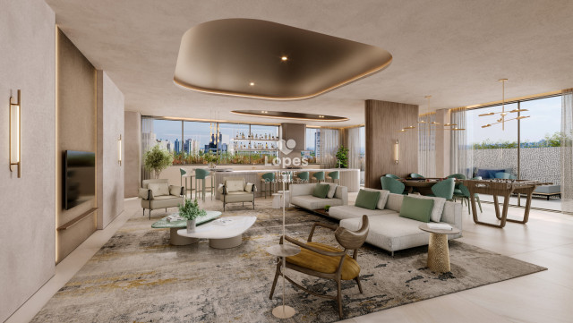 APARTAMENTO no Bairro: Centro - Lopes Home - Curitiba - foto 18