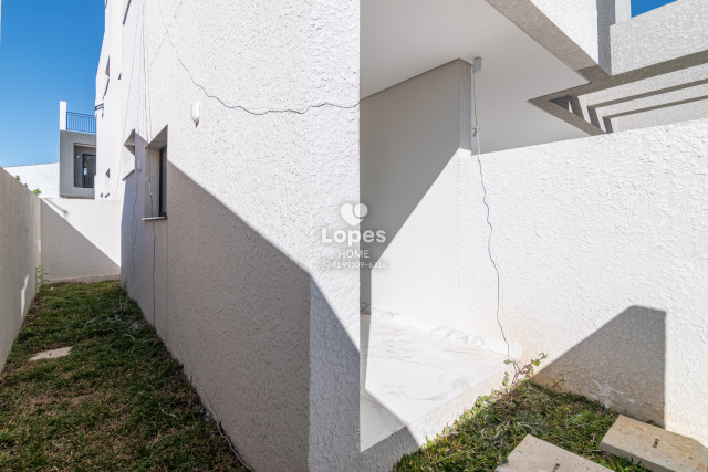 SOBRADO EM CONDOMÍNIO no Bairro: Santa Felicidade - Lopes Home - Curitiba - foto 10