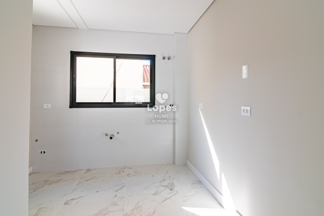 SOBRADO EM CONDOMÍNIO no Bairro: Santa Felicidade - Lopes Home - Curitiba - foto 7
