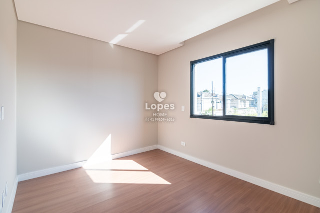 SOBRADO EM CONDOMÍNIO no Bairro: Santa Felicidade - Lopes Home - Curitiba - foto 16