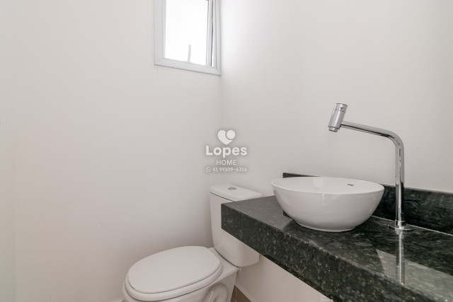 SOBRADO EM CONDOMÍNIO no Bairro: Campo Comprido - Lopes Home - Curitiba - foto 5