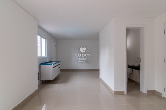 SOBRADO EM CONDOMÍNIO no Bairro: Campo Comprido - Lopes Home - Curitiba - foto 6