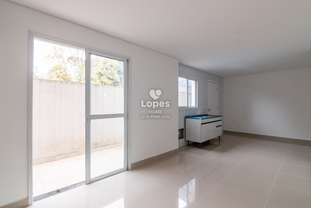 SOBRADO EM CONDOMÍNIO no Bairro: Campo Comprido - Lopes Home - Curitiba - foto 8