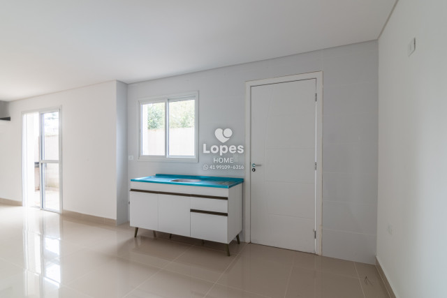 SOBRADO EM CONDOMÍNIO no Bairro: Campo Comprido - Lopes Home - Curitiba - foto 10