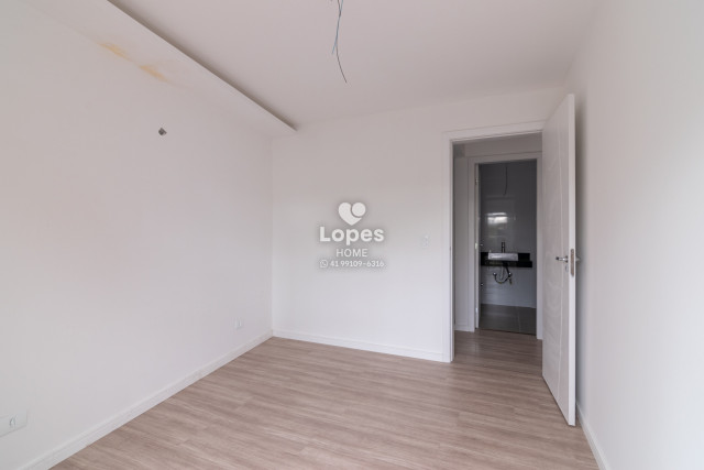 SOBRADO EM CONDOMÍNIO no Bairro: Campo Comprido - Lopes Home - Curitiba - foto 13