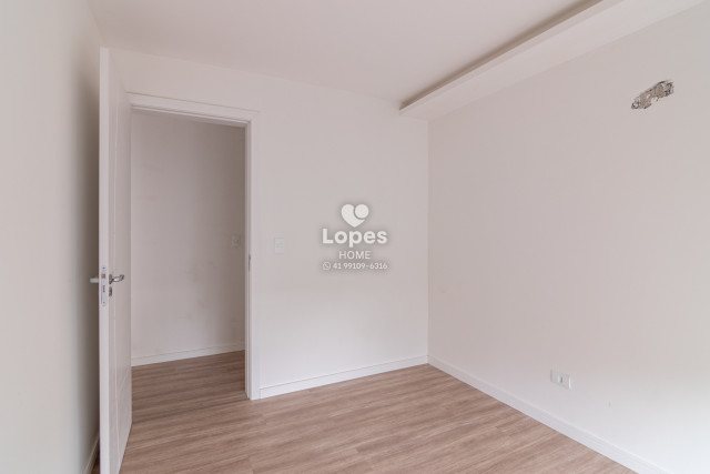 SOBRADO EM CONDOMÍNIO no Bairro: Campo Comprido - Lopes Home - Curitiba - foto 16
