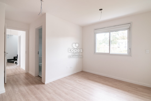 SOBRADO EM CONDOMÍNIO no Bairro: Campo Comprido - Lopes Home - Curitiba - foto 18