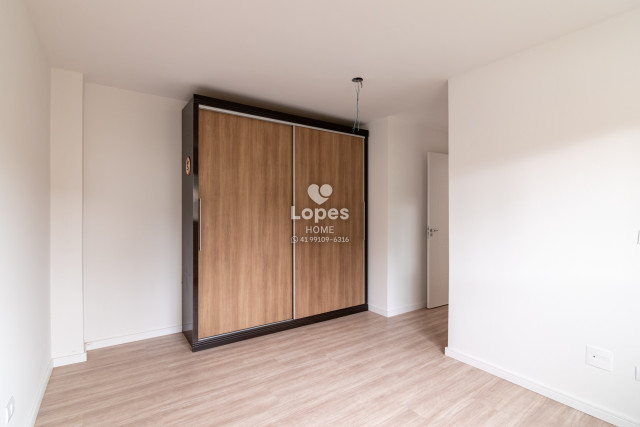 SOBRADO EM CONDOMÍNIO no Bairro: Campo Comprido - Lopes Home - Curitiba - foto 19