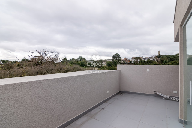 SOBRADO EM CONDOMÍNIO no Bairro: Campo Comprido - Lopes Home - Curitiba - foto 22
