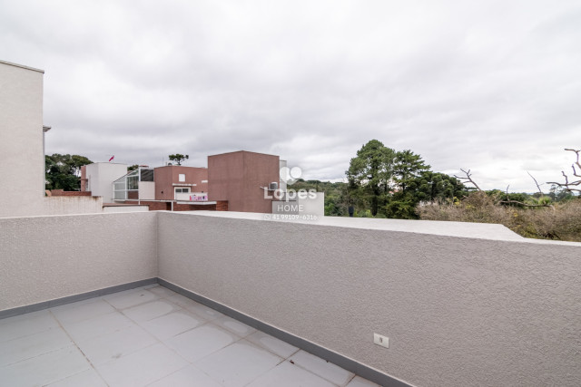SOBRADO EM CONDOMÍNIO no Bairro: Campo Comprido - Lopes Home - Curitiba - foto 23