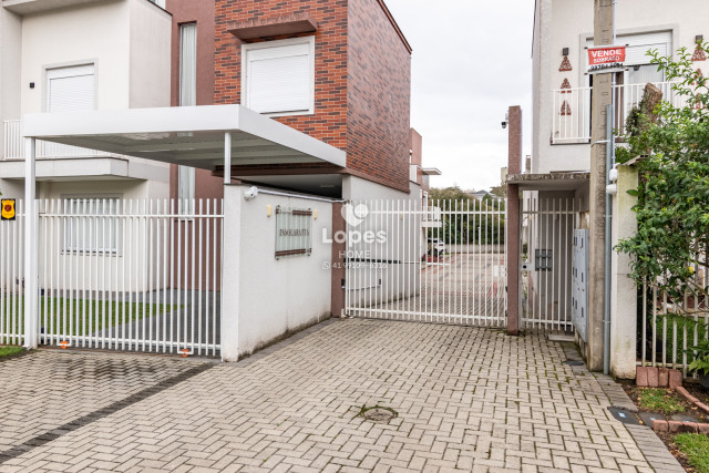 SOBRADO EM CONDOMÍNIO no Bairro: Campo Comprido - Lopes Home - Curitiba - foto 30