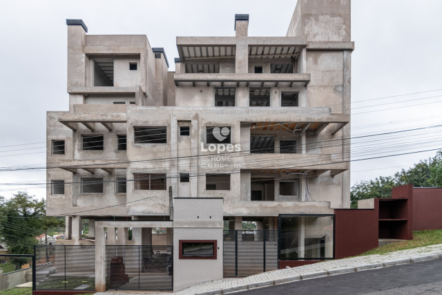APARTAMENTO no Bairro: Campina do Siqueira - Lopes Home - Curitiba - foto 1