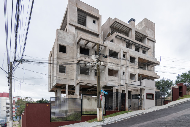 APARTAMENTO no Bairro: Campina do Siqueira - Lopes Home - Curitiba - foto 25