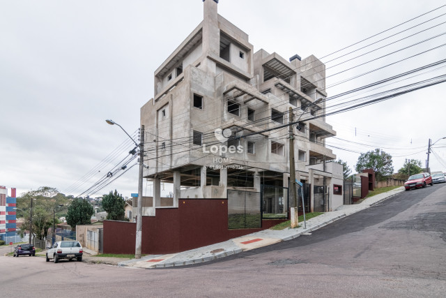 APARTAMENTO no Bairro: Campina do Siqueira - Lopes Home - Curitiba - foto 24