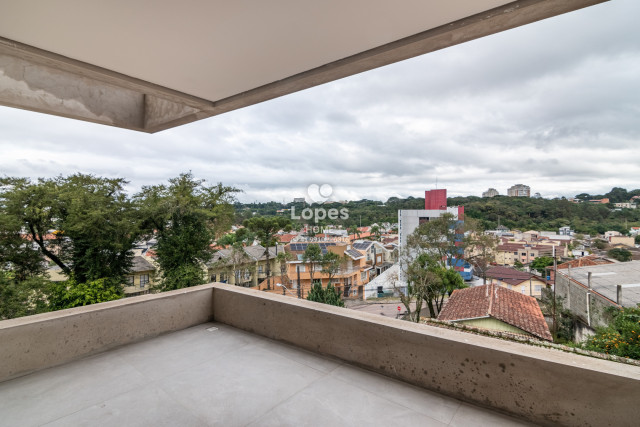 APARTAMENTO no Bairro: Campina do Siqueira - Lopes Home - Curitiba - foto 5