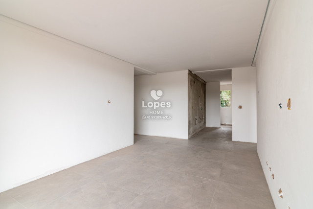 APARTAMENTO no Bairro: Campina do Siqueira - Lopes Home - Curitiba - foto 3