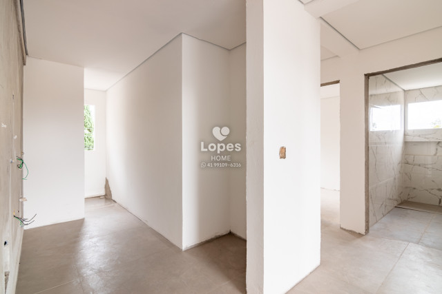 APARTAMENTO no Bairro: Campina do Siqueira - Lopes Home - Curitiba - foto 6