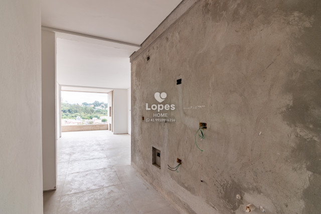 APARTAMENTO no Bairro: Campina do Siqueira - Lopes Home - Curitiba - foto 8
