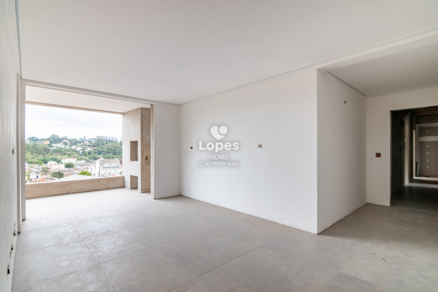 APARTAMENTO no Bairro: Campina do Siqueira - Lopes Home - Curitiba - foto 9