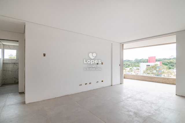 APARTAMENTO no Bairro: Campina do Siqueira - Lopes Home - Curitiba - foto 10