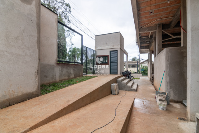 APARTAMENTO no Bairro: Campina do Siqueira - Lopes Home - Curitiba - foto 22