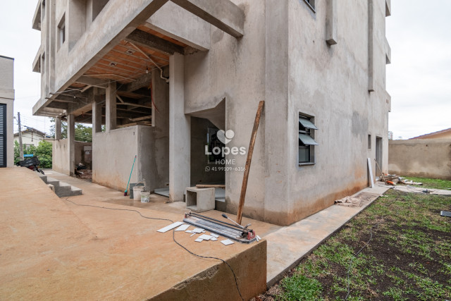 APARTAMENTO no Bairro: Campina do Siqueira - Lopes Home - Curitiba - foto 23